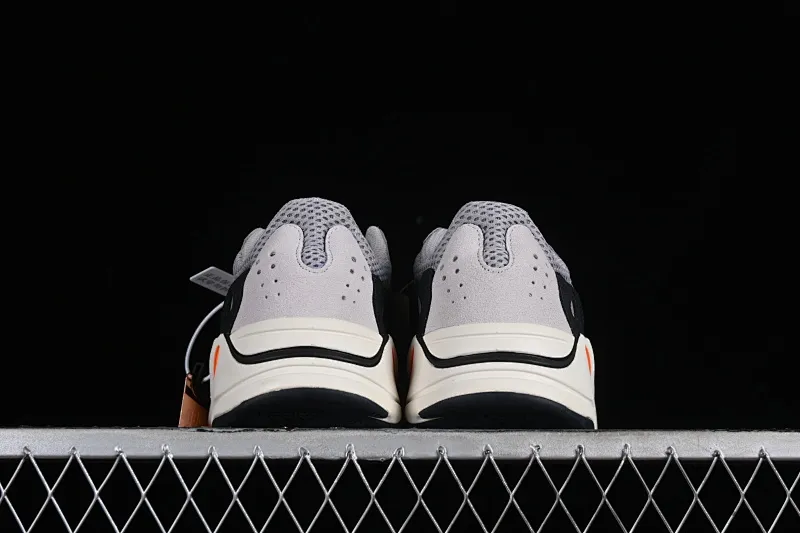 All Categories Ad Yeezy Coconut Series G Version Ad Calabasas Yeezy Boost 700 Runner B75571 Kanye Coconut 700 3M Reflective Running Shoes